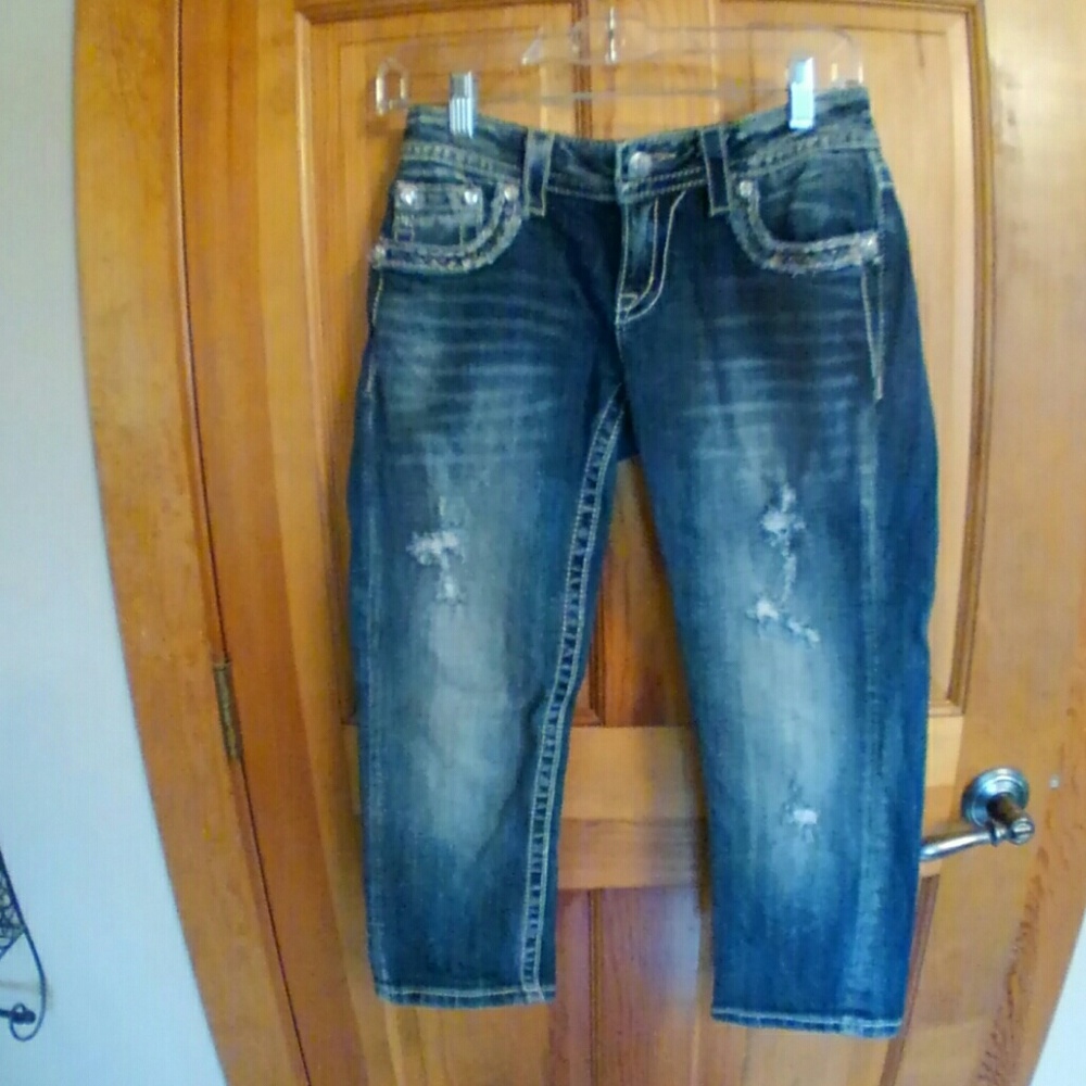 Capris